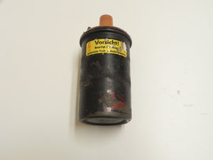 (Used) Early Black Ignition Coil 0-221-121-001