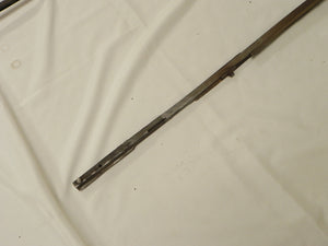 (Used) 356 BT6/C Coupe Driver's Window Support Frame - 1961-65