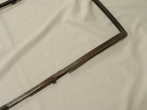 (Used) 356 BT6/C Coupe Driver's Window Support Frame - 1961-65