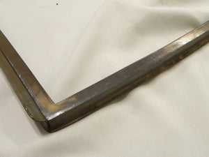 (Used) 356 BT6/C Coupe Driver's Window Support Frame - 1961-65