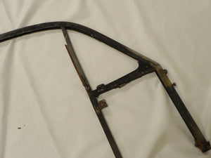 (Used) 356 BT6/C Coupe Driver's Window Support Frame - 1961-65
