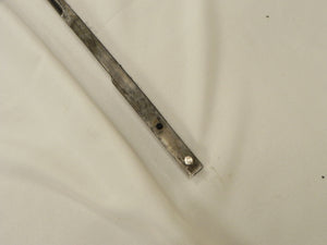 (Used) 356 BT6/C Coupe Driver's Window Support Frame - 1961-65