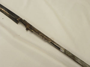 (Used) 356 BT6/C Coupe Driver's Window Support Frame - 1961-65