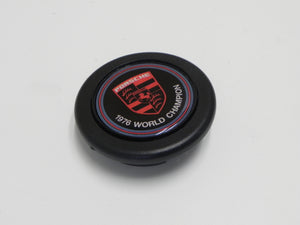 (New) 911/912/930 1976 World Champion Horn Button - 1965-