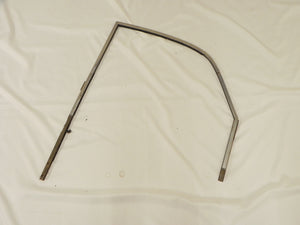 (Used) 356 BT6/C Coupe Passenger's Window Support Frame - 1961-65