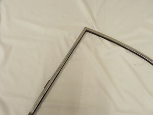 (Used) 356 BT6/C Coupe Passenger's Window Support Frame - 1961-65