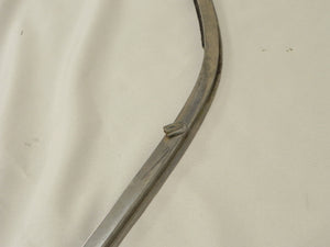 (Used) 356 BT6/C Coupe Passenger's Window Support Frame - 1961-65