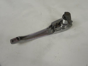 (Used) 911/912 Chrome Driver's Side Door Handle - 1968-69