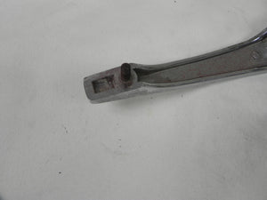 (Used) 911/912 Chrome Driver's Side Door Handle - 1968-69