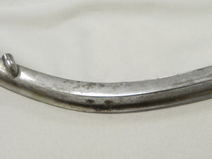 (Used) 356 BT6/C Coupe Passenger's Window Support Frame - 1961-65