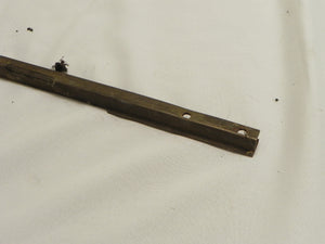 (Used) 356 BT6/C Coupe Passenger's Window Support Frame - 1961-65