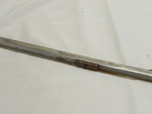 (Used) 356 BT6/C Coupe Passenger's Window Support Frame - 1961-65