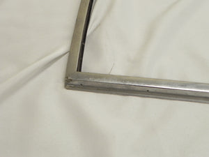 (Used) 356 BT6/C Coupe Passenger's Window Support Frame - 1961-65