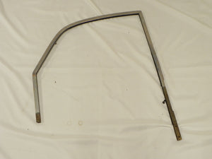 (Used) 356 BT6/C Coupe Passenger's Window Support Frame - 1961-65