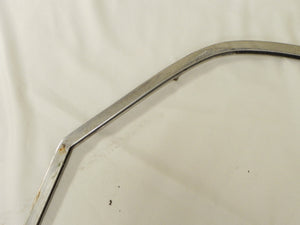 (Used) 356 BT6/C Coupe Passenger's Window Support Frame - 1961-65