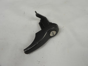 (Used) 911/912E/930 Driver's Side Scrap Door Handle for Parts - 1974-94