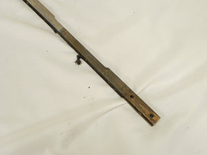 (Used) 356 BT6/C Coupe Passenger's Window Support Frame - 1961-65