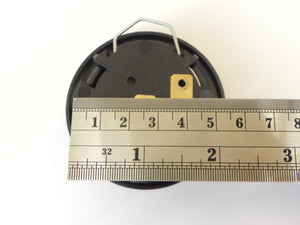 (New) 911/912/930 Gulf #20 Horn Button - 1965-