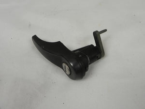 (Used) 911/912E/930 Driver's Side Scrap Door Handle for Parts - 1974-94