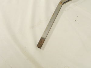 (Used) 356 BT6/C Coupe Passenger's Window Support Frame - 1961-65