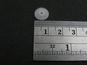 (New) 911/944 25 Tooth Electronic Speedometer Drive Gear - 1986-93