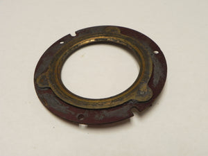 (Original) 911/912 Horn Contact Plate - 1965-73