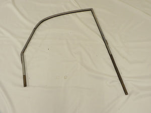 (Used) 356 BT6/C Coupe Driver's Window Support Frame - 1961-65