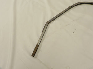 (Used) 356 BT6/C Coupe Driver's Window Support Frame - 1961-65