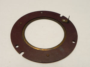(Original) 911/912 Horn Contact Plate - 1965-73