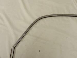 (Used) 356 BT6/C Coupe Driver's Window Support Frame - 1961-65