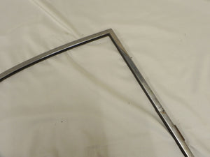(Used) 356 BT6/C Coupe Driver's Window Support Frame - 1961-65