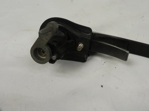 (Used) 911/912E/930 Driver's Side Door Handle - 1974-94