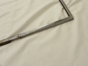 (Used) 356 BT6/C Coupe Driver's Window Support Frame - 1961-65