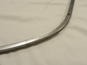 (Used) 356 BT6/C Coupe Driver's Window Support Frame - 1961-65