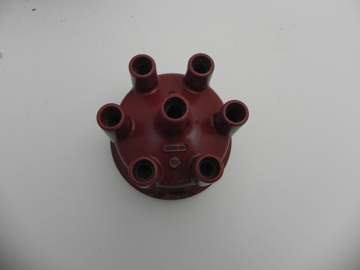 (Used) 911/930 Distributor Cap - 1978-89