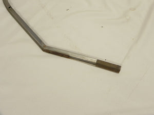 (Used) 356 BT6/C Coupe Driver's Window Support Frame - 1961-65