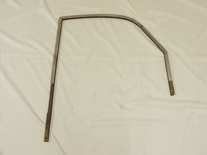 (Used) 356 BT6/C Coupe Driver's Window Support Frame - 1961-65