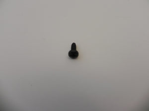 (New) 911/911 Turbo Rocker End Cap Screws - 1976-89