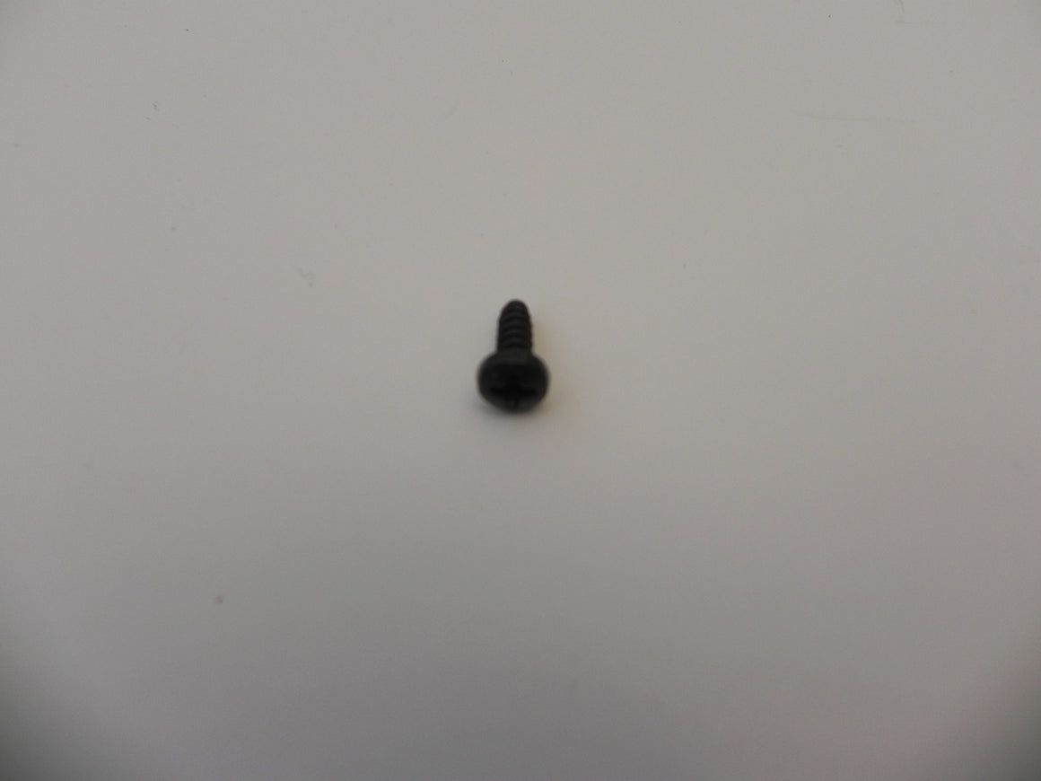 (New) 911/911 Turbo Rocker End Cap Screws - 1976-89
