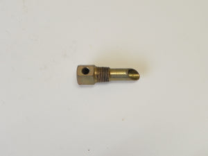 (NOS) 914 Transmission Breather - 1970-76