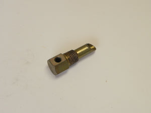 (NOS) 914 Transmission Breather - 1970-76