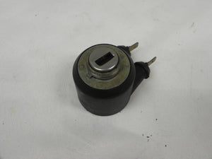 (Used) 911/924/944 Alarm Switch w/o Keys - 1978-89