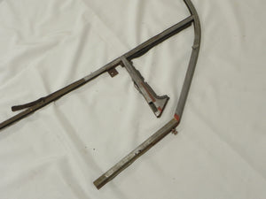 (Used) 356 BT6/C Coupe Passenger's Window Support Frame - 1961-65