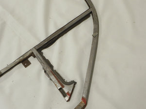 (Used) 356 BT6/C Coupe Passenger's Window Support Frame - 1961-65