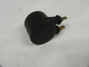 (Used) 911/924/944 Alarm Switch w/o Keys - 1978-89
