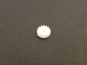 (New) 911/912/914/924 17 Tooth Speedometer Drive Gear - 1989-98