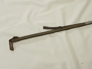 (Used) 356 BT6/C Coupe Passenger's Window Support Frame - 1961-65