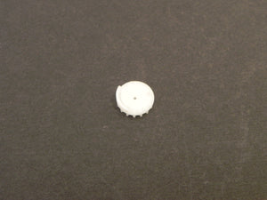 (New) 911/912/914/924 17 Tooth Speedometer Drive Gear - 1989-98