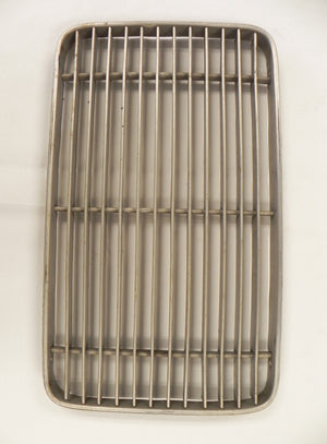 (Used) Original 356 Pre-A Coupe Flat Engine Grille - 1950-55