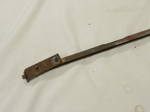 (Used) 356 BT6/C Coupe Passenger's Window Support Frame - 1961-65